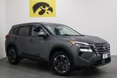 Thumbnail of 2026 Gun Metallic Nissan Rogue