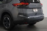 Thumbnail of 2026 Gun Metallic Nissan Rogue