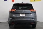 Thumbnail of 2026 Gun Metallic Nissan Rogue
