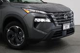Thumbnail of 2026 Gun Metallic Nissan Rogue