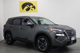 Thumbnail of 2026 Gun Metallic Nissan Rogue