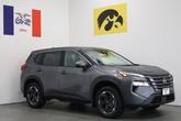 Photo of 2026 Gun Metallic Nissan Rogue