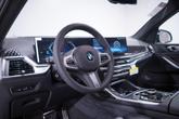 Thumbnail of 2026 Black Sapphire Metallic BMW X7