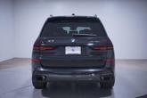 Thumbnail of 2026 Black Sapphire Metallic BMW X7