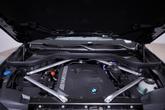 Thumbnail of 2026 Black Sapphire Metallic BMW X7