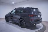 Thumbnail of 2026 Black Sapphire Metallic BMW X7