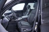 Thumbnail of 2026 Black Sapphire Metallic BMW X7
