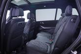 Thumbnail of 2026 Black Sapphire Metallic BMW X7