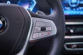Thumbnail of 2025 Black Sapphire Metallic BMW X7