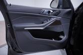 Thumbnail of 2025 Black Sapphire Metallic BMW X7