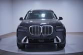 Thumbnail of 2025 Black Sapphire Metallic BMW X7