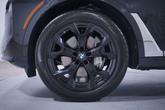Thumbnail of 2025 Black Sapphire Metallic BMW X7