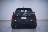 Thumbnail of 2025 Midnight Black II Metallic MINI Hardtop
