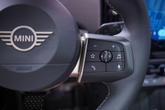 Thumbnail of 2025 Midnight Black II Metallic MINI Hardtop