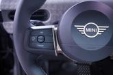 Thumbnail of 2025 Midnight Black II Metallic MINI Hardtop