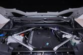 Thumbnail of 2026 Alpine White BMW X5