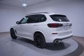 Thumbnail of 2026 Alpine White BMW X5