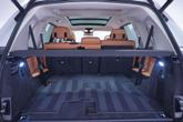 Thumbnail of 2025 Mineral White Metallic BMW X7