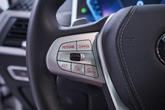 Thumbnail of 2025 Mineral White Metallic BMW X7