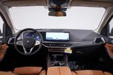 Thumbnail of 2025 Mineral White Metallic BMW X7