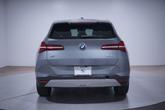 Thumbnail of 2025 Gray Metallic BMW X3