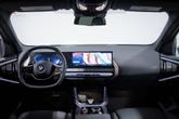 Thumbnail of 2025 Gray Metallic BMW X3