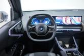 Thumbnail of 2025 Gray Metallic BMW X3