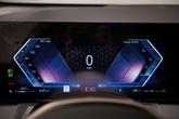Thumbnail of 2025 Gray Metallic BMW X3
