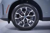 Thumbnail of 2025 Gray Metallic BMW X3