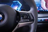 Thumbnail of 2025 Gray Metallic BMW X3