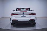 Thumbnail of 2025 Alpine White BMW 430