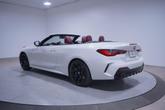 Thumbnail of 2025 Alpine White BMW 430