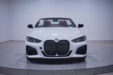 Thumbnail of 2025 Alpine White BMW 430