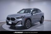 Photo of 2025 Grey BMW X2