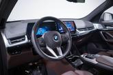 Thumbnail of 2025 Grey BMW X2