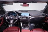 Thumbnail of 2023 White Metallic BMW 430