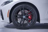 Thumbnail of 2023 White Metallic BMW 430