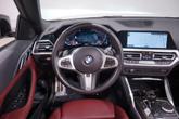 Thumbnail of 2023 White Metallic BMW 430