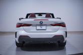 Thumbnail of 2023 White Metallic BMW 430