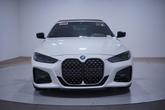 Thumbnail of 2023 White Metallic BMW 430