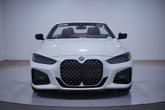 Thumbnail of 2023 White Metallic BMW 430