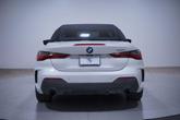 Thumbnail of 2023 White Metallic BMW 430