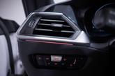 Thumbnail of 2023 White Metallic BMW 430