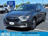 Thumbnail of 2025 Magnetite Gray Metallic Subaru Crosstrek