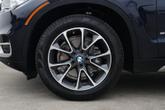 Thumbnail of 2017 Imperial Blue Metallic BMW X5