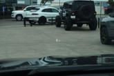 Thumbnail of 2017 Imperial Blue Metallic BMW X5