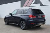 Thumbnail of 2017 Imperial Blue Metallic BMW X5