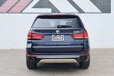 Thumbnail of 2017 Imperial Blue Metallic BMW X5