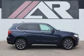 Thumbnail of 2017 Imperial Blue Metallic BMW X5