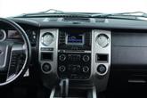 Thumbnail of 2015 Tuxedo Black Metallic Ford Expedition EL